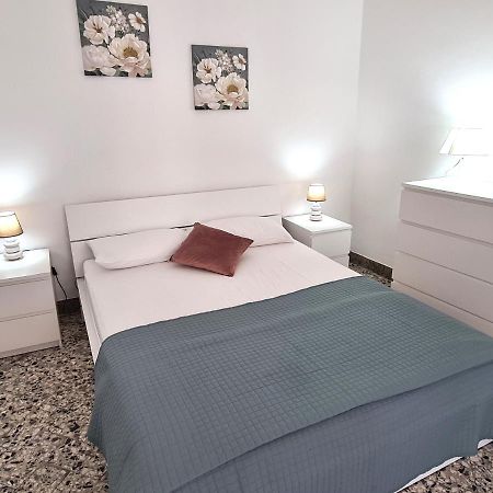 Casa Lara Villa Castellammare del Golfo Ngoại thất bức ảnh
