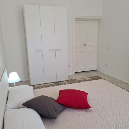Casa Lara Villa Castellammare del Golfo Ngoại thất bức ảnh