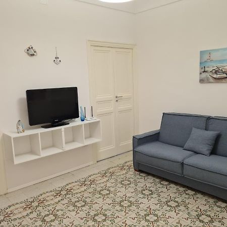 Casa Lara Villa Castellammare del Golfo Ngoại thất bức ảnh