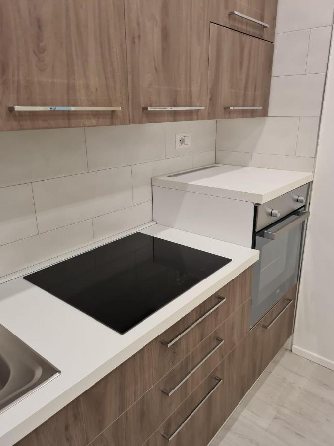 Casa Lara Villa Castellammare del Golfo Ngoại thất bức ảnh