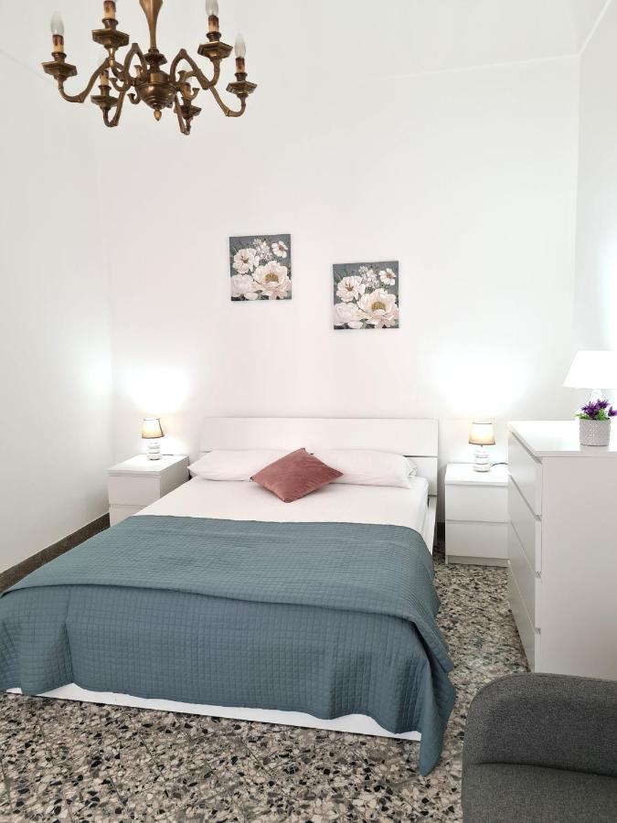 Casa Lara Villa Castellammare del Golfo Ngoại thất bức ảnh