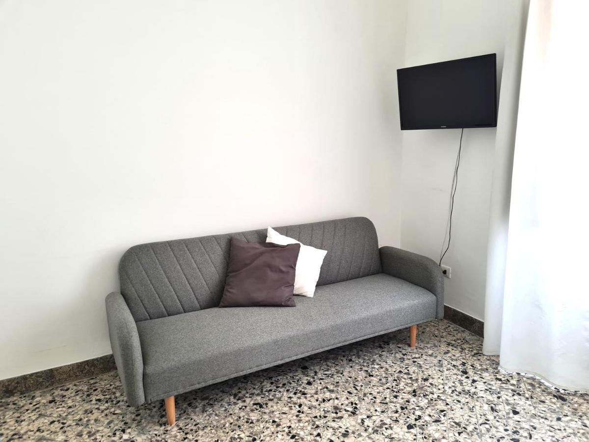 Casa Lara Villa Castellammare del Golfo Ngoại thất bức ảnh