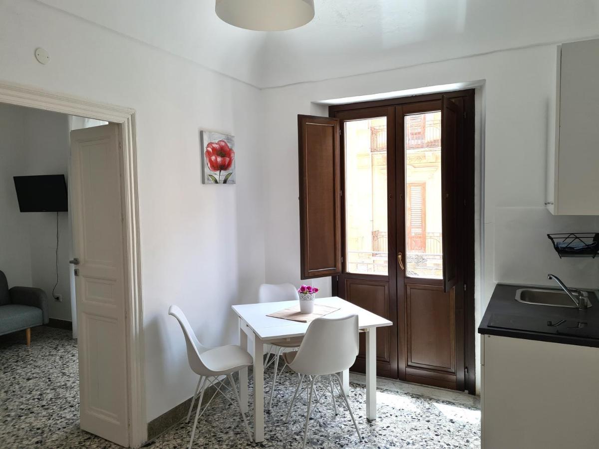 Casa Lara Villa Castellammare del Golfo Ngoại thất bức ảnh