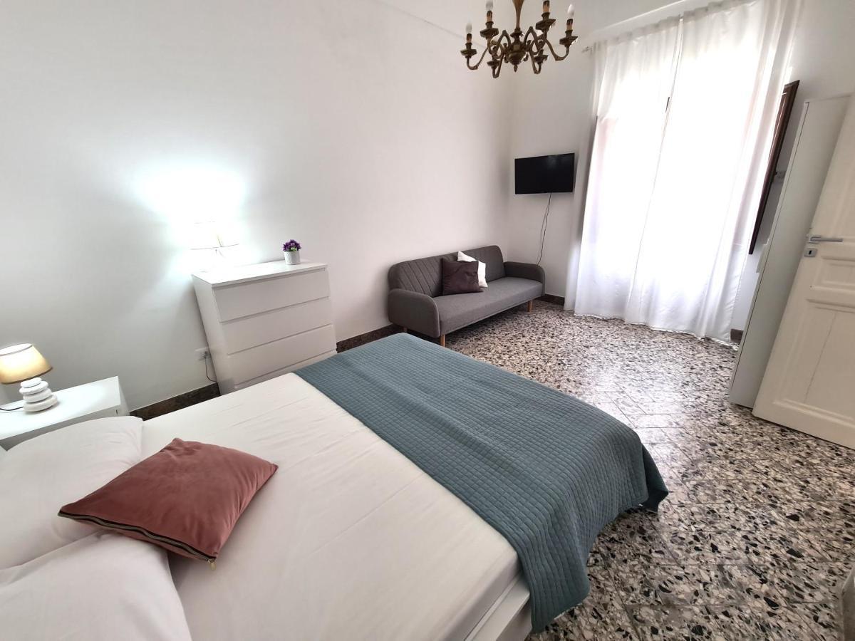 Casa Lara Villa Castellammare del Golfo Ngoại thất bức ảnh