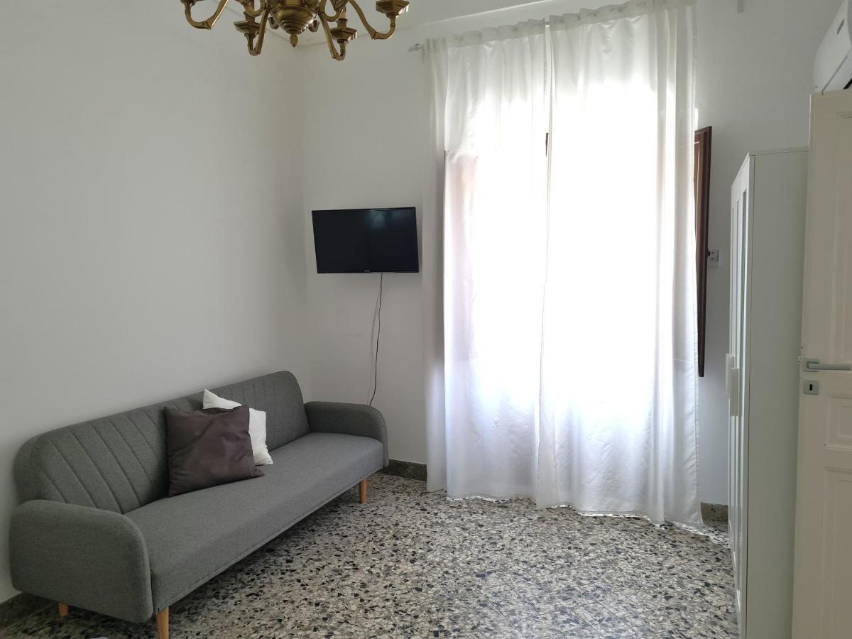 Casa Lara Villa Castellammare del Golfo Ngoại thất bức ảnh