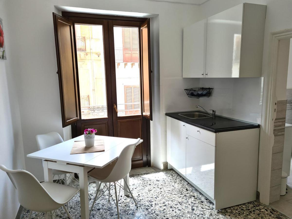 Casa Lara Villa Castellammare del Golfo Ngoại thất bức ảnh