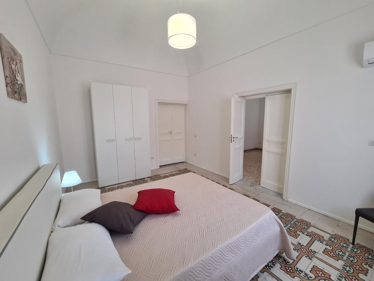 Casa Lara Villa Castellammare del Golfo Ngoại thất bức ảnh
