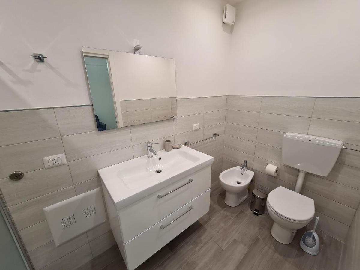 Casa Lara Villa Castellammare del Golfo Ngoại thất bức ảnh