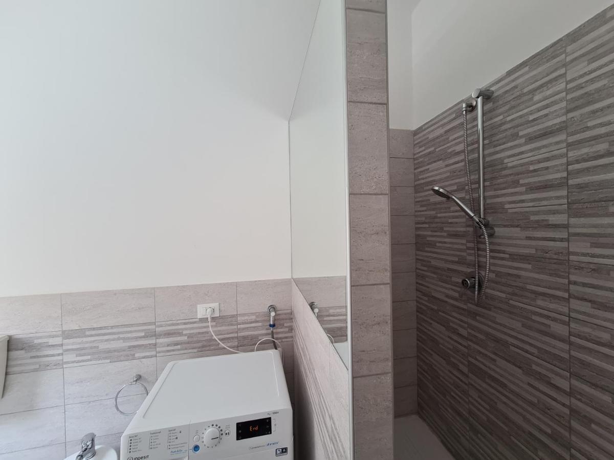 Casa Lara Villa Castellammare del Golfo Ngoại thất bức ảnh