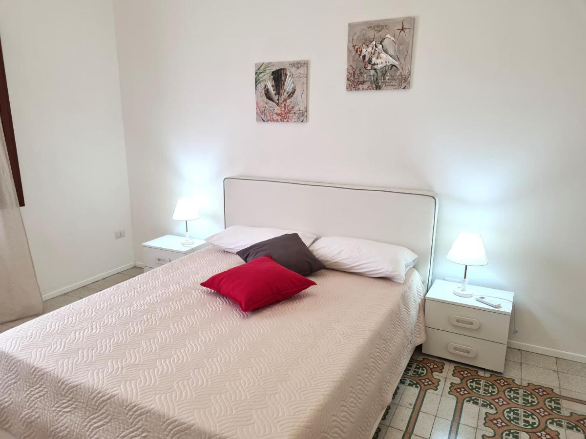 Casa Lara Villa Castellammare del Golfo Ngoại thất bức ảnh
