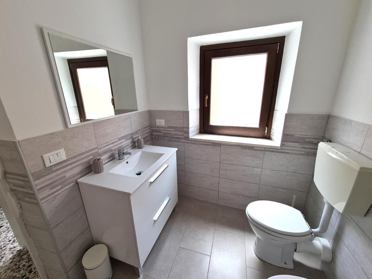 Casa Lara Villa Castellammare del Golfo Ngoại thất bức ảnh