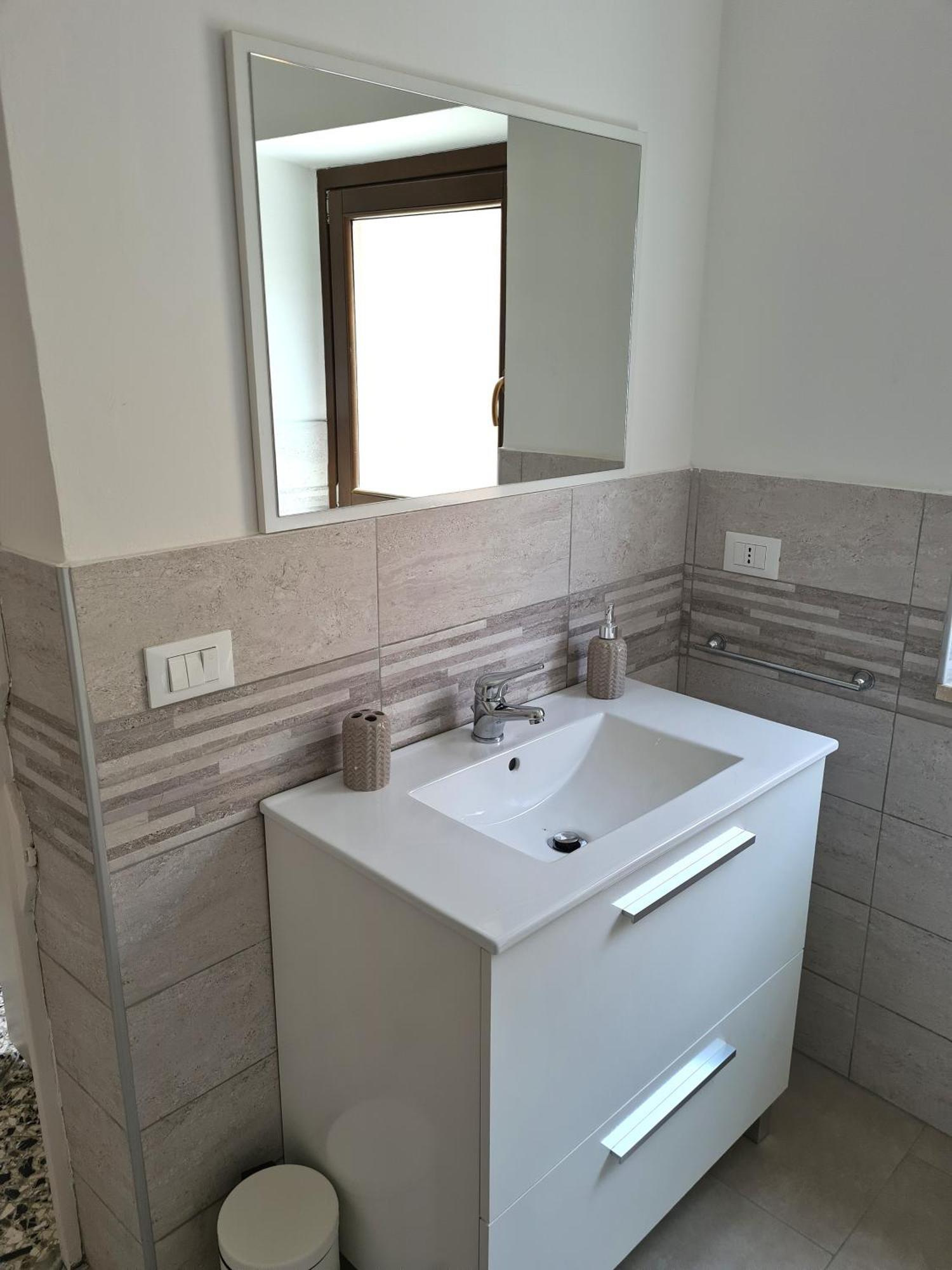 Casa Lara Villa Castellammare del Golfo Ngoại thất bức ảnh